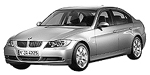 BMW E90 U1152 Fault Code
