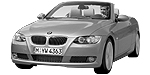 BMW E93 U1152 Fault Code