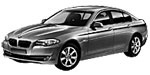 BMW F10 U1152 Fault Code