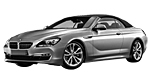 BMW F12 U1152 Fault Code